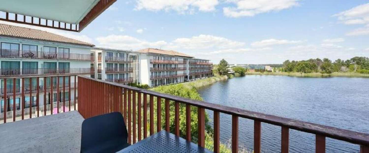 te koop appartement La Teste-de-Buch Gironde 4