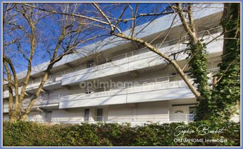 La Teste-de-Buch Gironde apartment foto 7331935