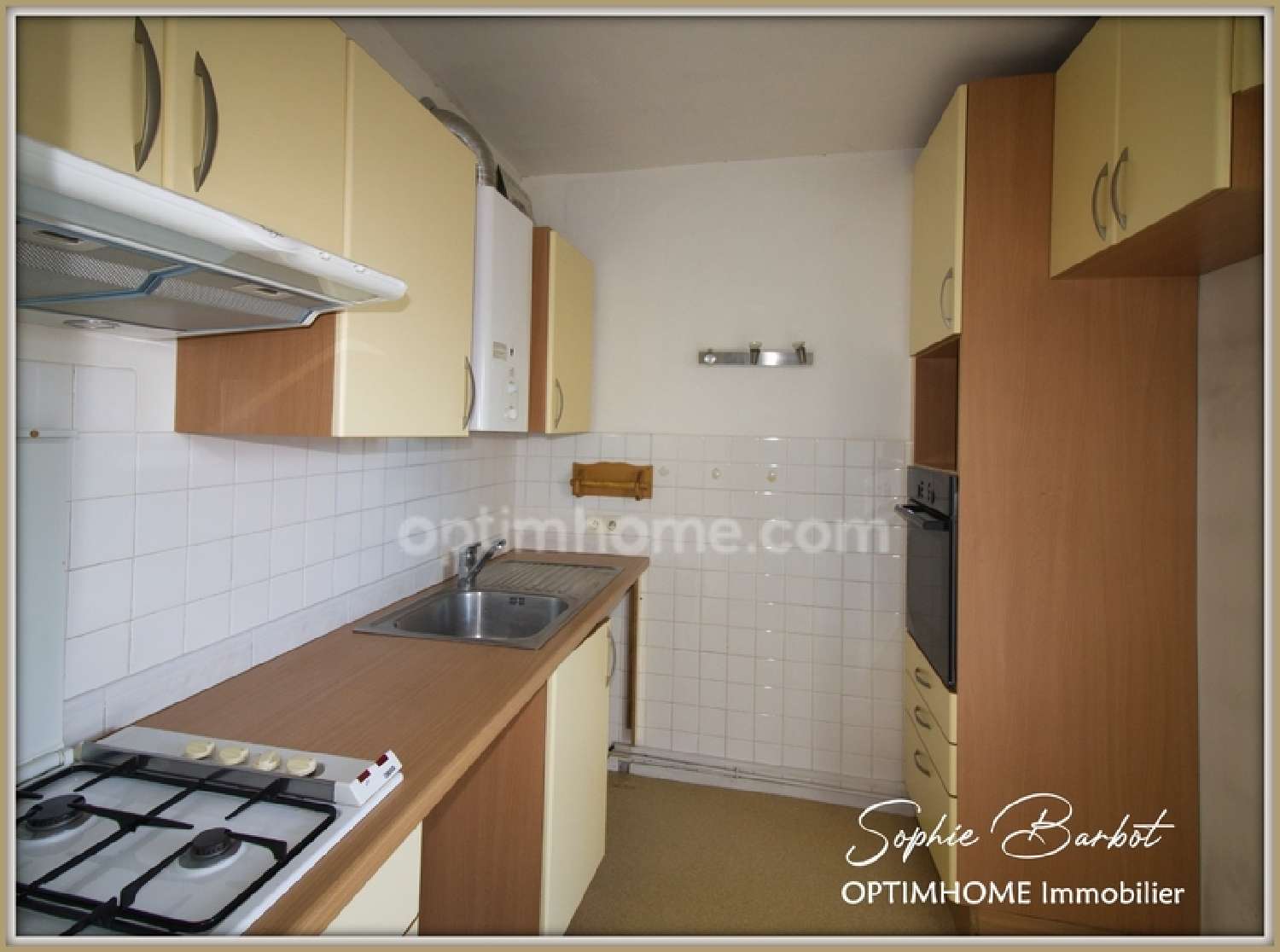  for sale apartment La Teste-de-Buch Gironde 3