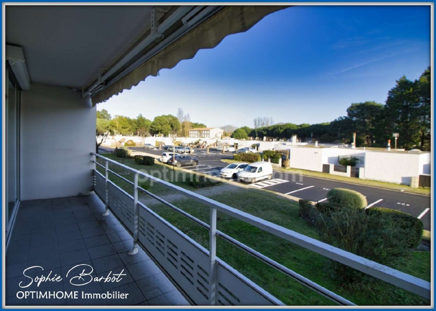  for sale apartment La Teste-de-Buch Gironde 4