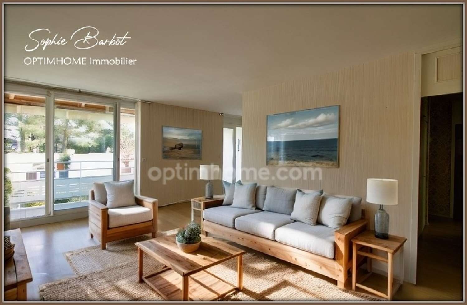  for sale apartment La Teste-de-Buch Gironde 5