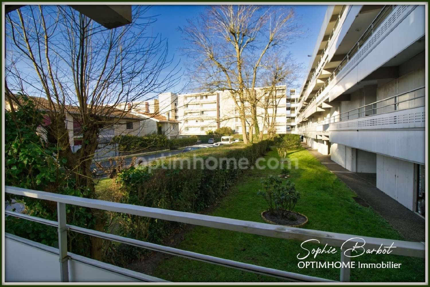  for sale apartment La Teste-de-Buch Gironde 7