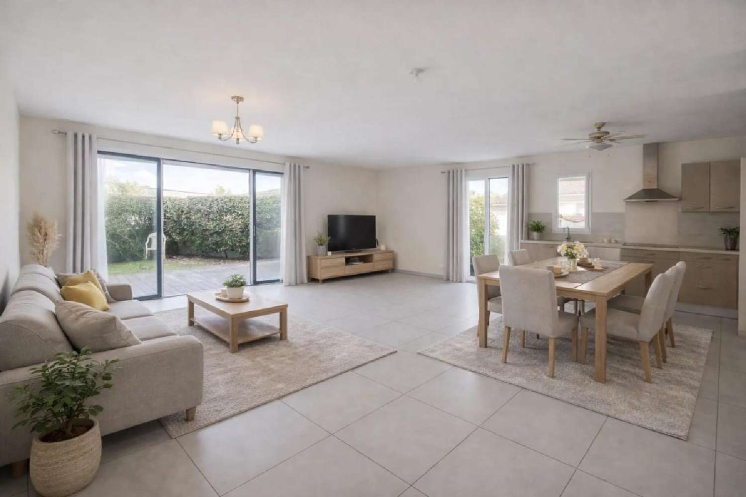  for sale apartment La Teste-de-Buch Gironde 1