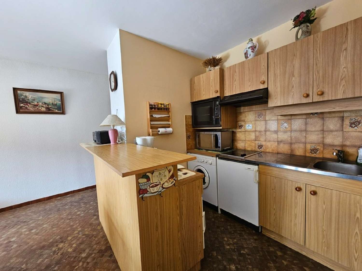  for sale apartment La Tour Haute-Savoie 1