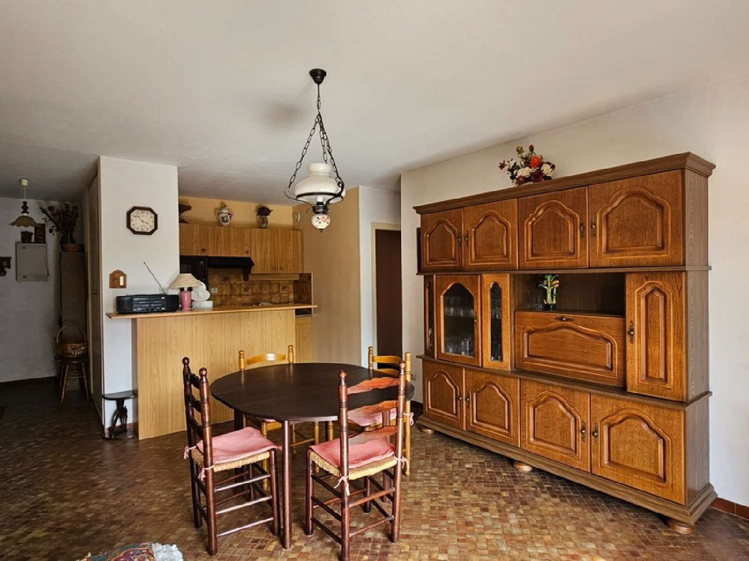  for sale apartment La Tour Haute-Savoie 2