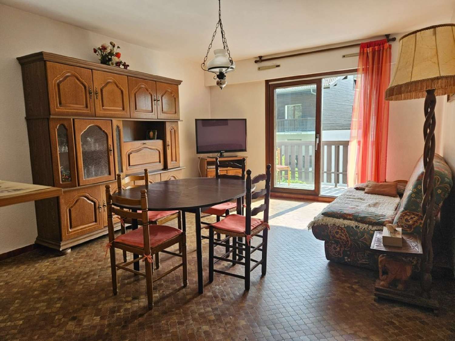  for sale apartment La Tour Haute-Savoie 3