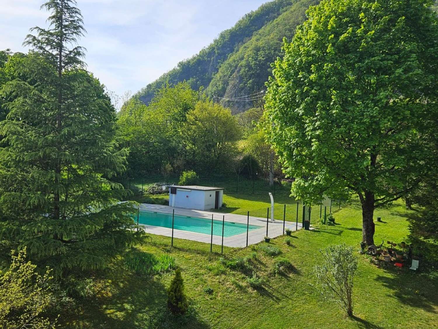  for sale apartment La Tour Haute-Savoie 7