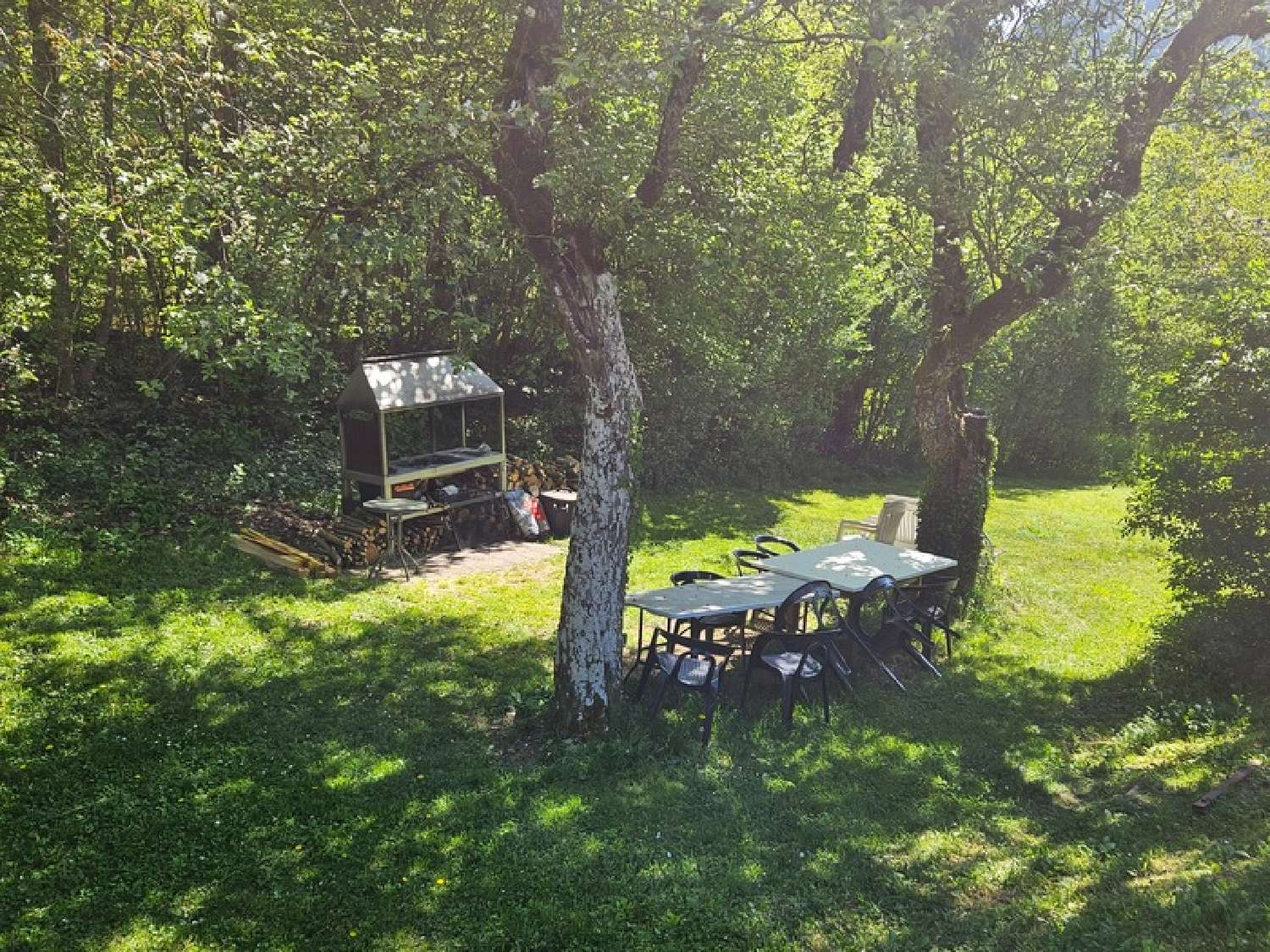  for sale apartment La Tour Haute-Savoie 8