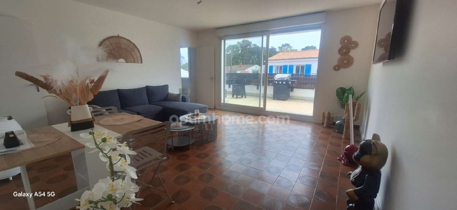 te koop appartement La Tranche-sur-Mer Vendée 1