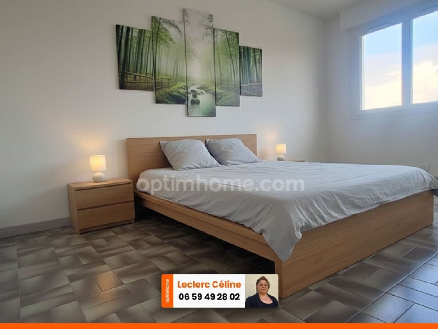 te koop appartement La Tranche-sur-Mer Vendée 4