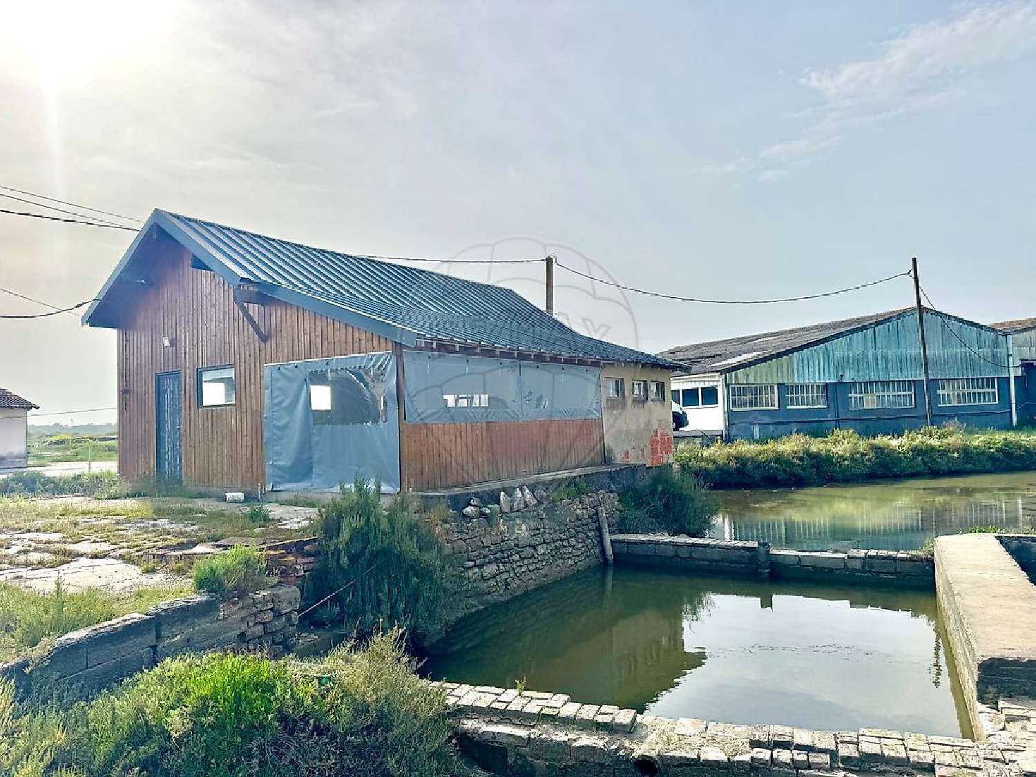  for sale apartment La Tremblade Charente-Maritime 5