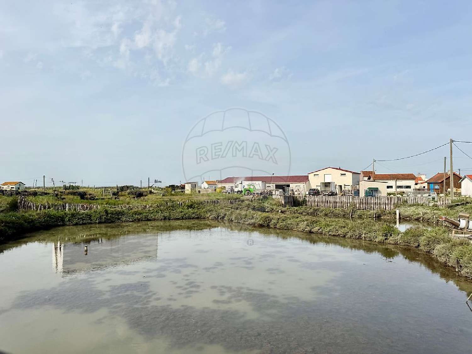  for sale apartment La Tremblade Charente-Maritime 7