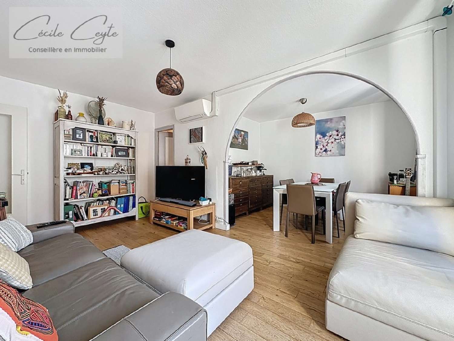 te koop appartement La Tronche Isère 1