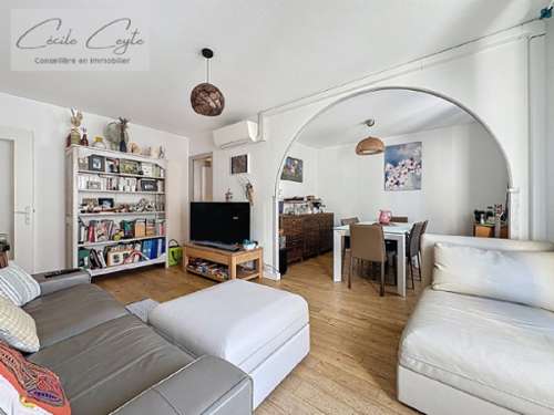 La Tronche Isère appartement foto 7338747