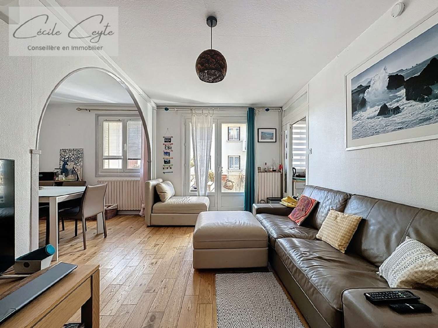  te koop appartement La Tronche Isère 2