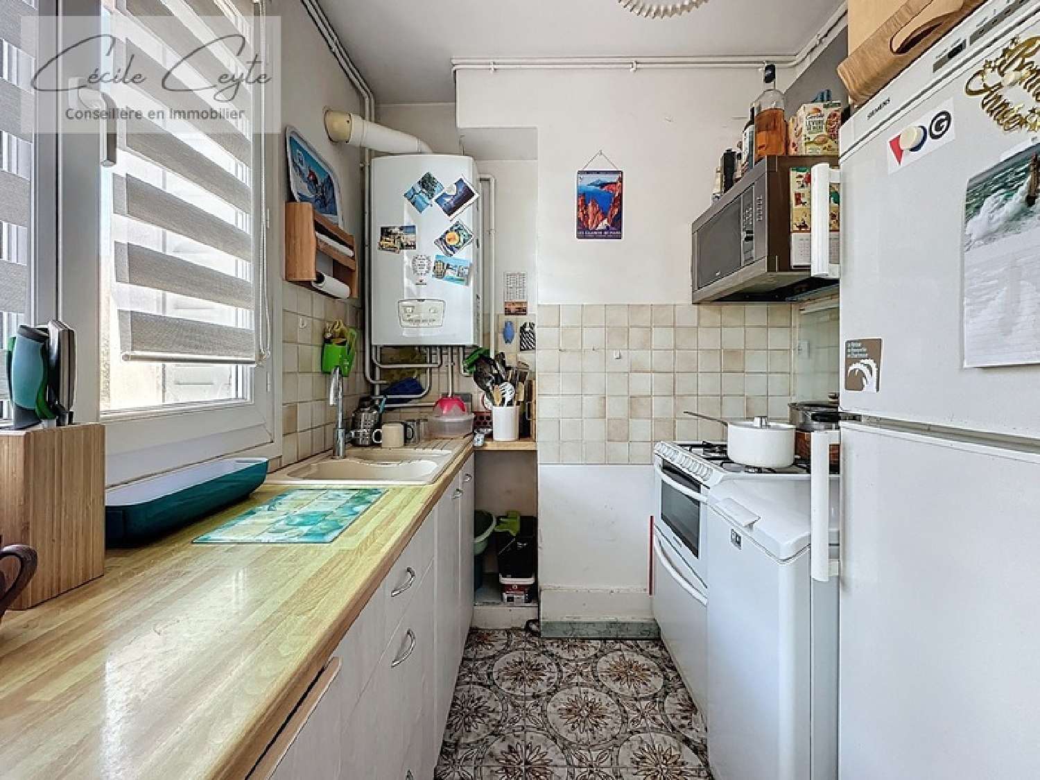 te koop appartement La Tronche Isère 3