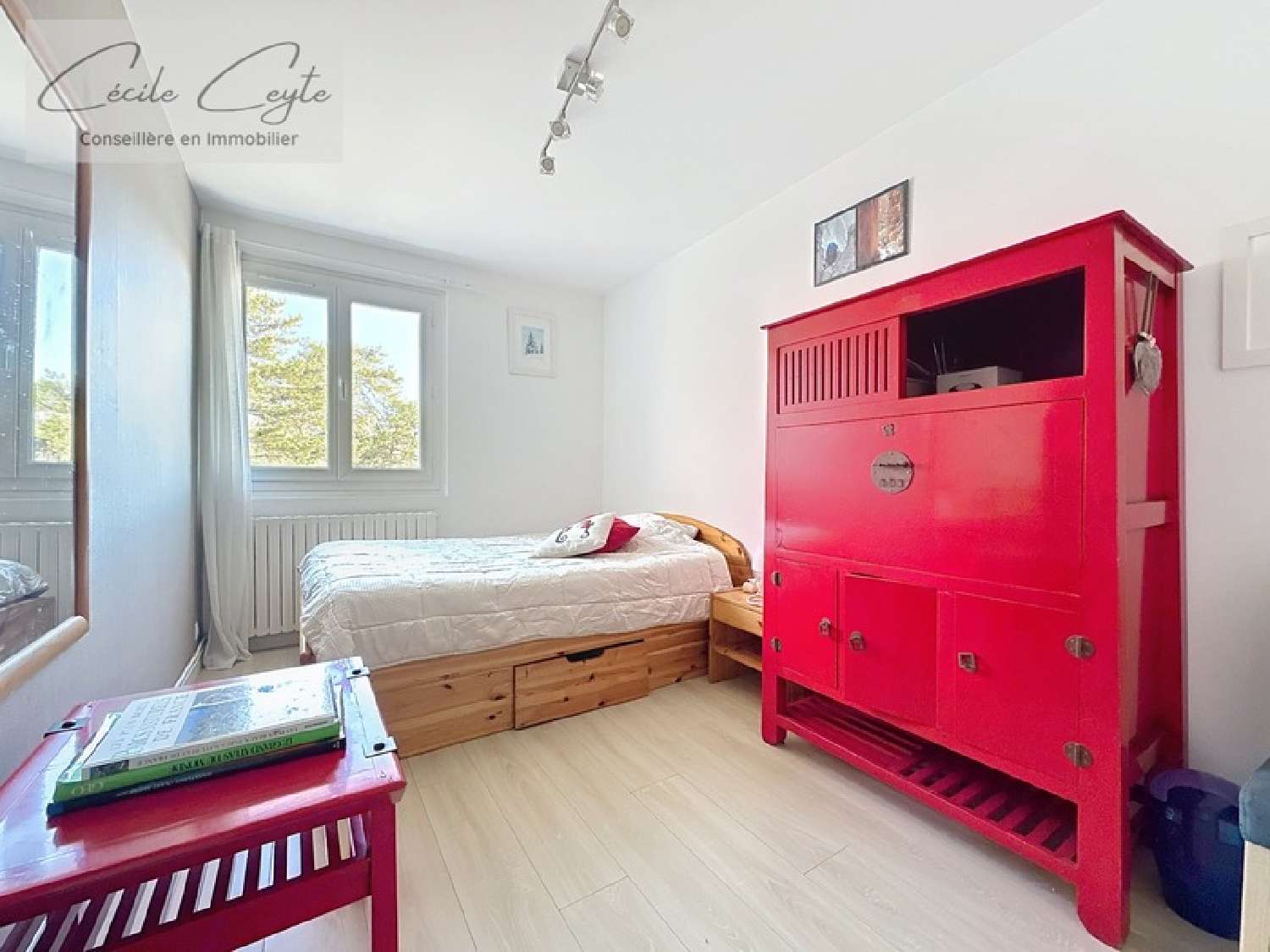  te koop appartement La Tronche Isère 6