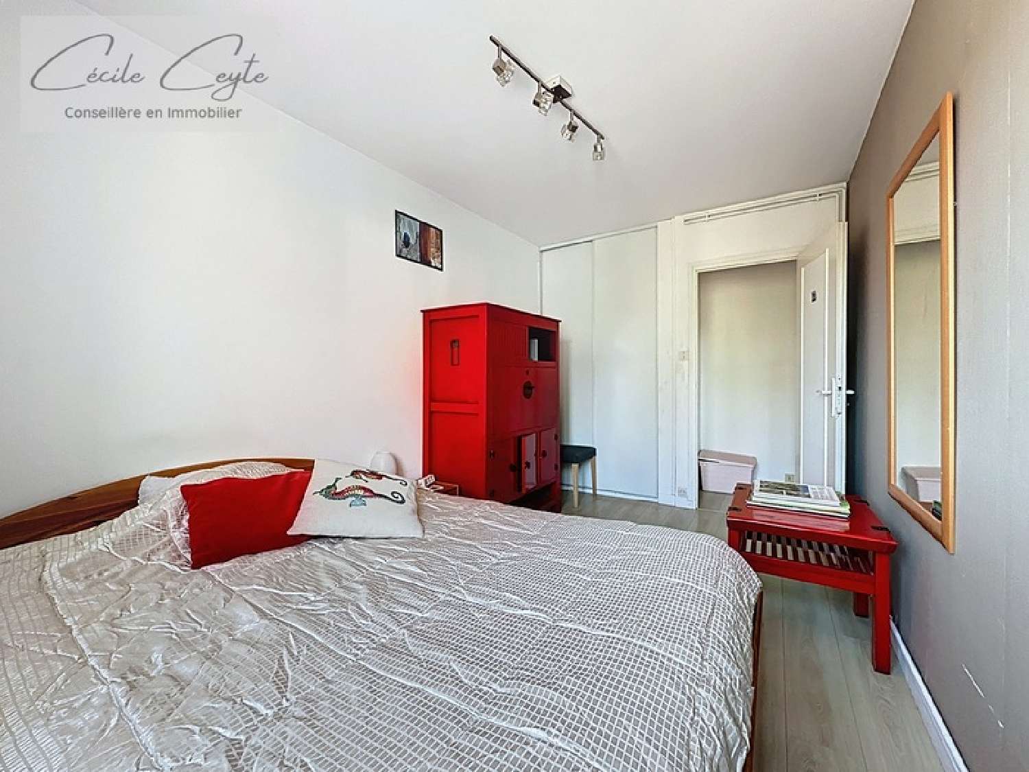  te koop appartement La Tronche Isère 7