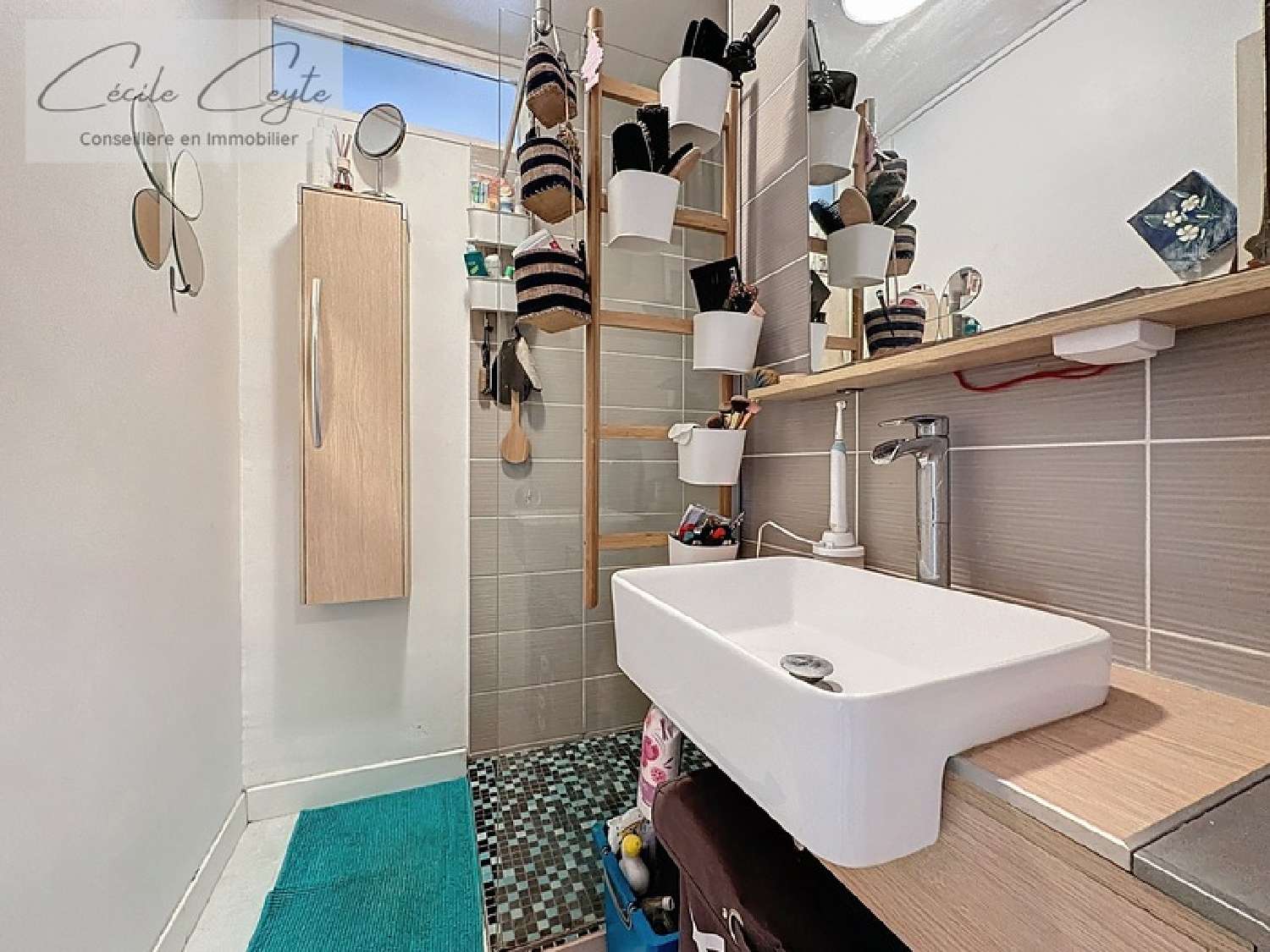  te koop appartement La Tronche Isère 8