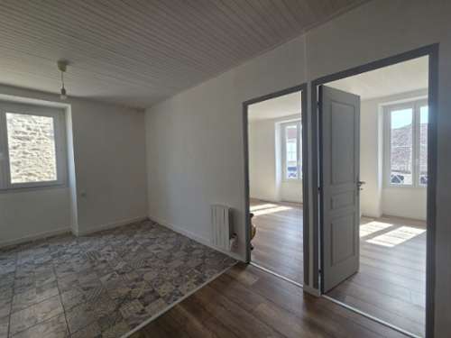La Verrie Vendée appartement foto 7336569