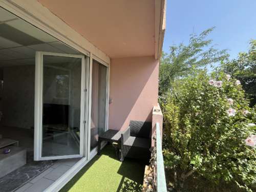 La Voulte-sur-Rhône Ardeche appartement foto