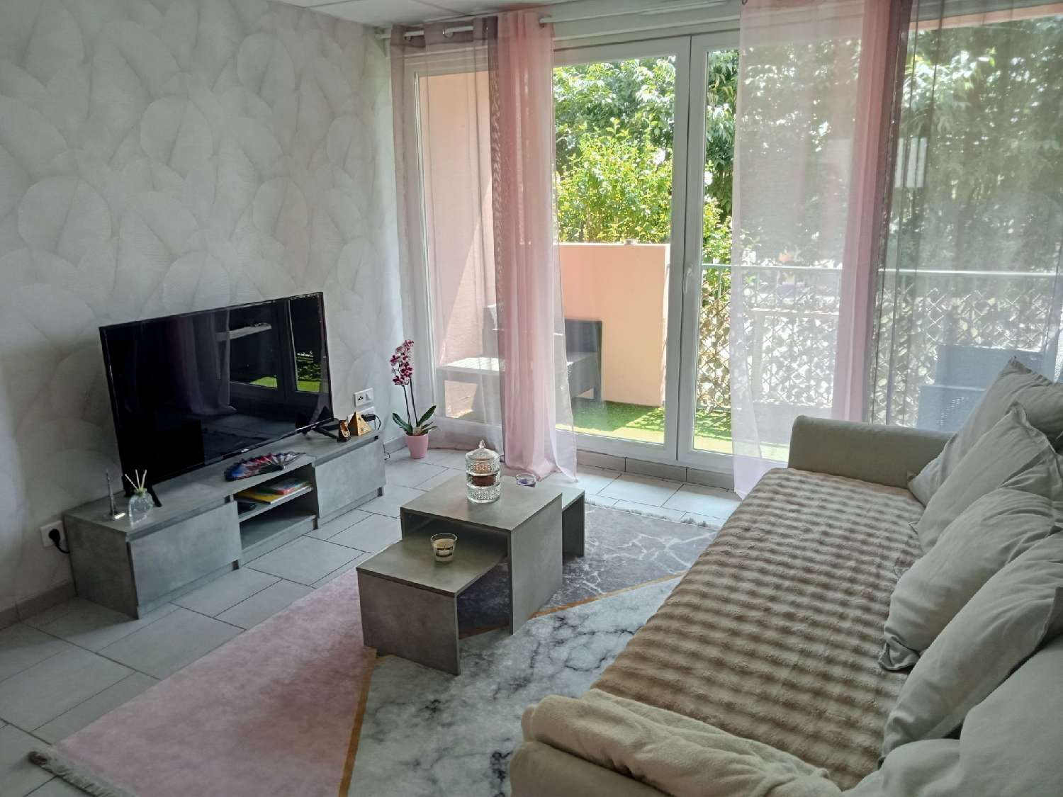  te koop appartement La Voulte-sur-Rhône Ardèche 2
