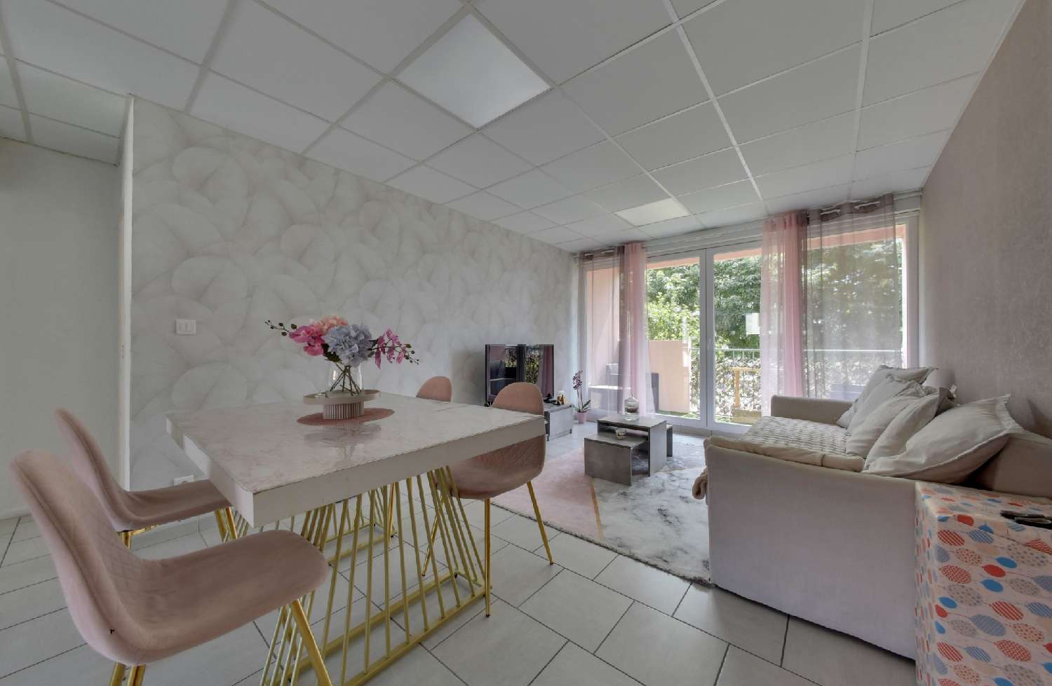  te koop appartement La Voulte-sur-Rhône Ardèche 3