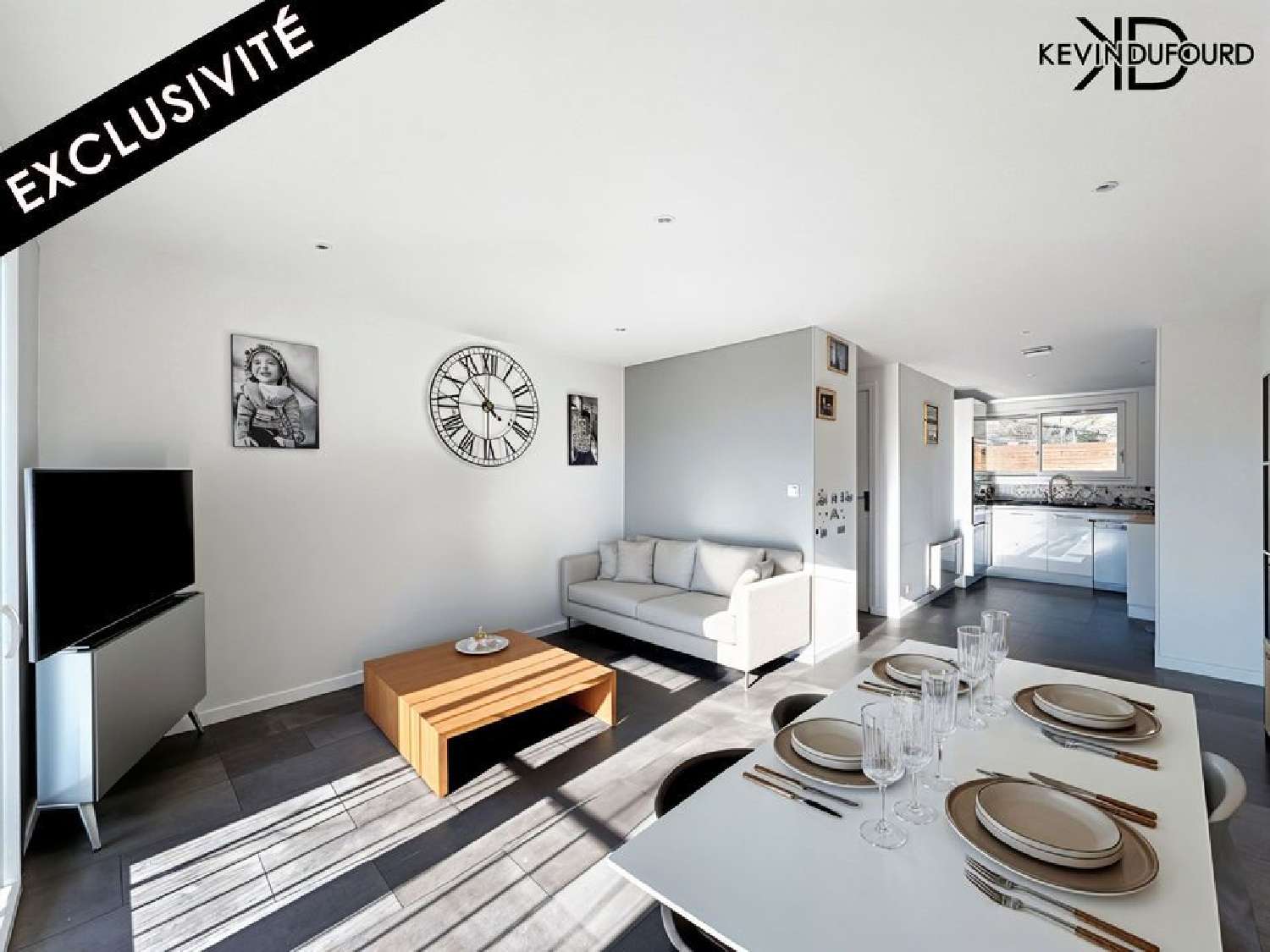  à vendre appartement Labégude Ardèche 1
