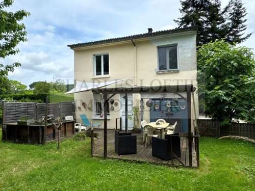 Lagardelle Lot appartement foto 7339001