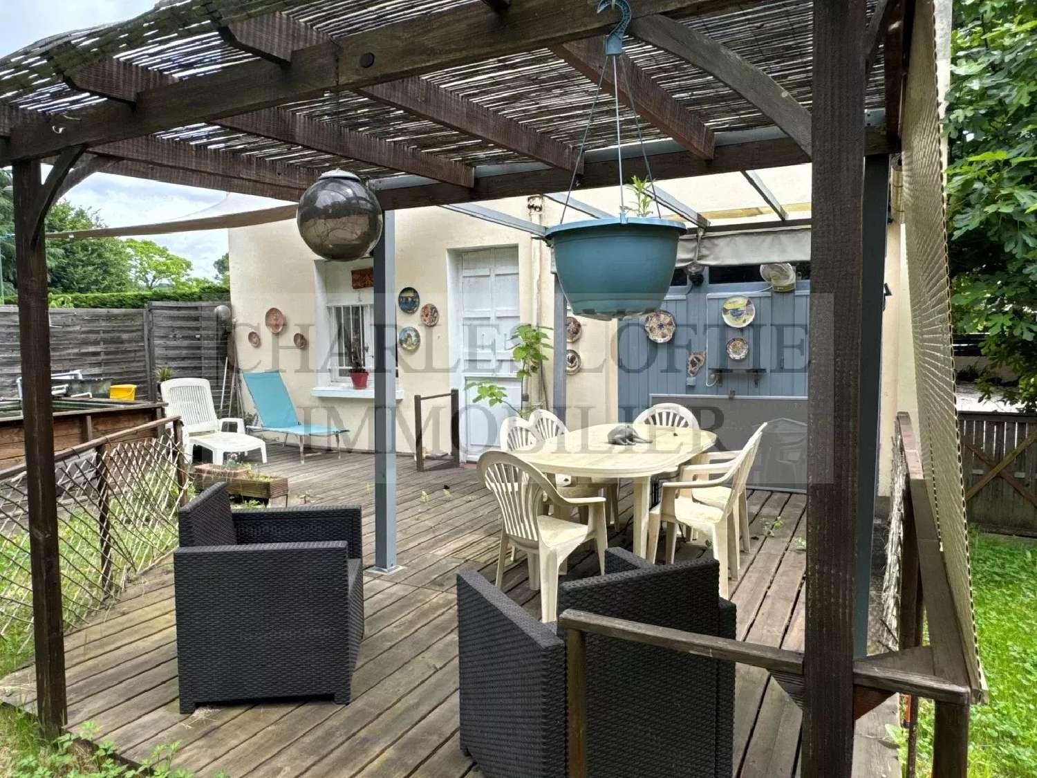 te koop appartement Lagardelle Lot 3