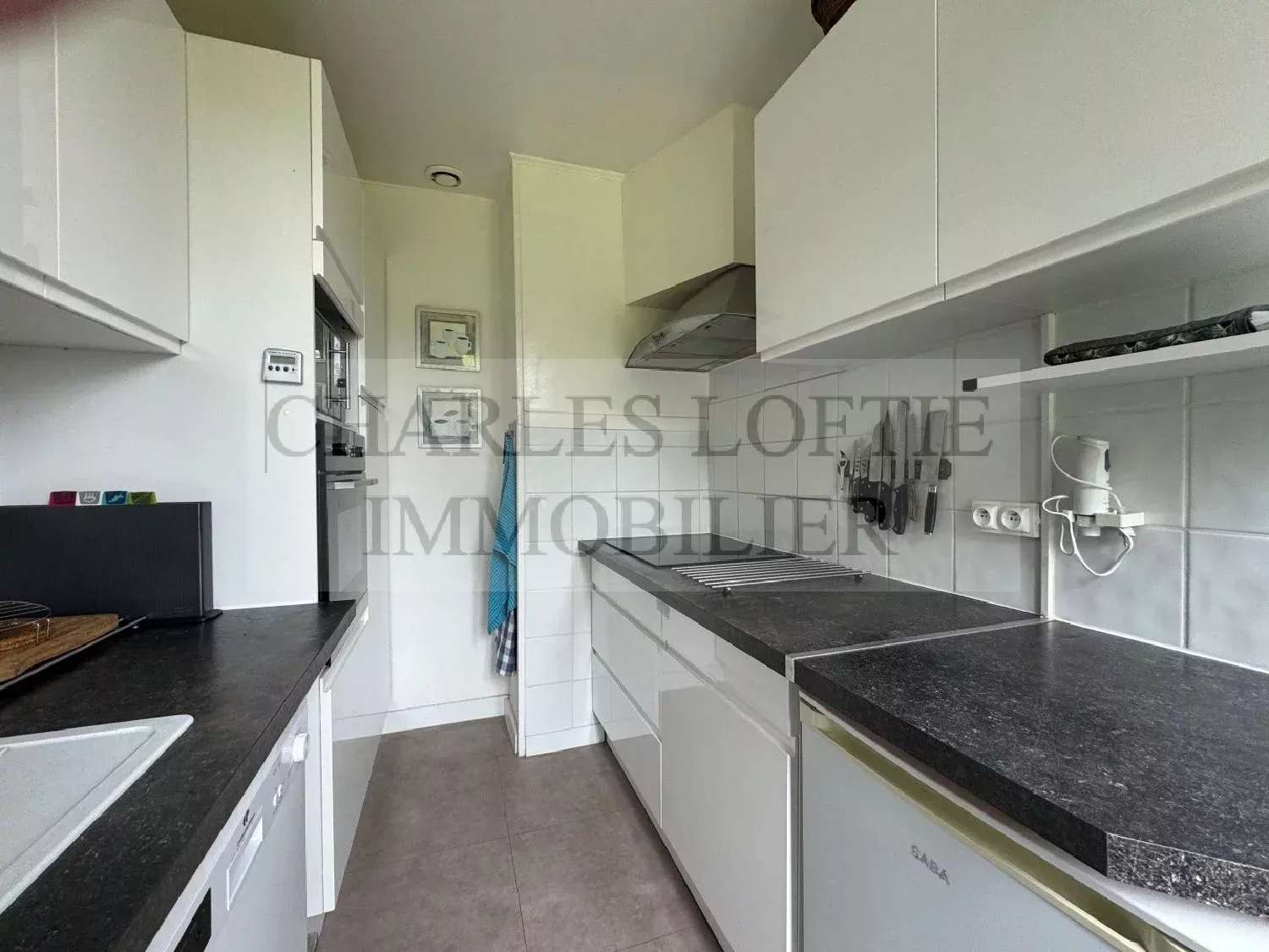 te koop appartement Lagardelle Lot 4