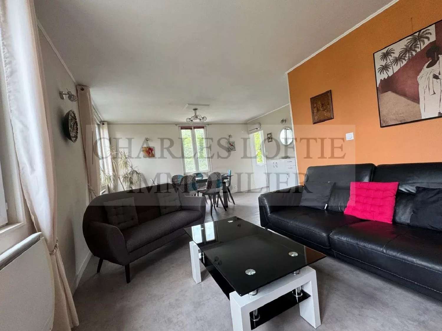 te koop appartement Lagardelle Lot 6