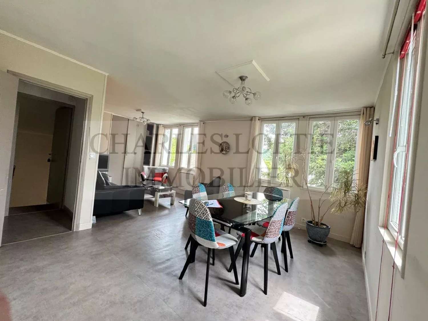 te koop appartement Lagardelle Lot 7