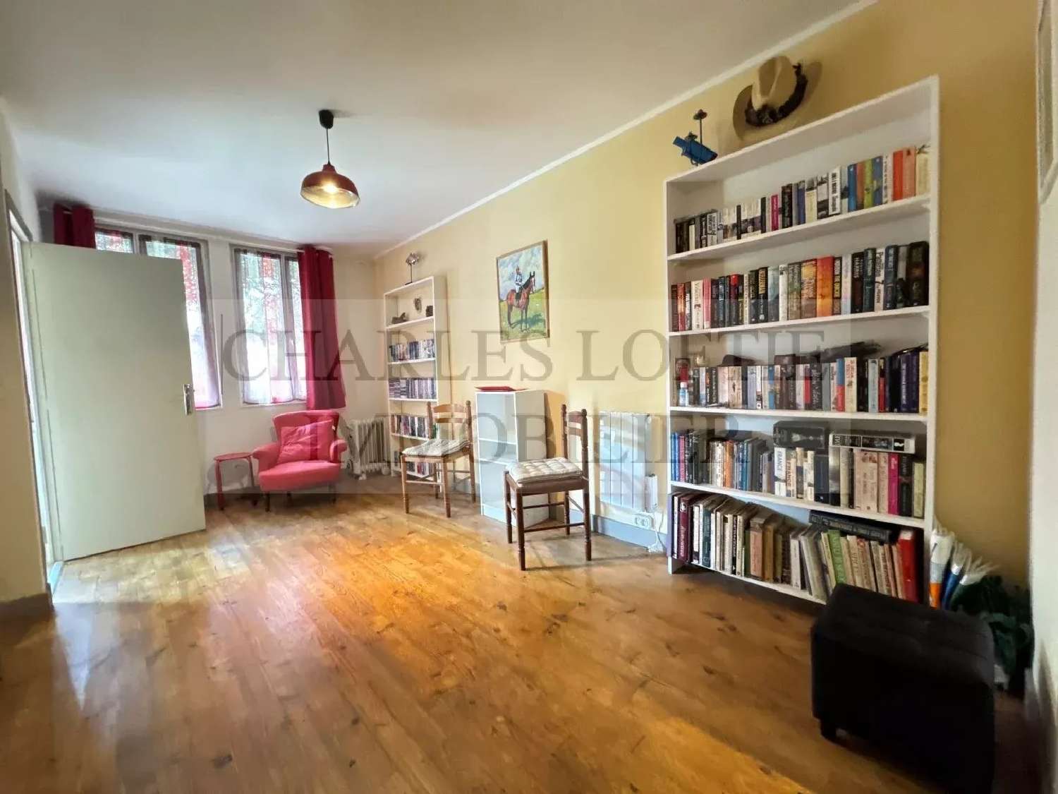 te koop appartement Lagardelle Lot 8