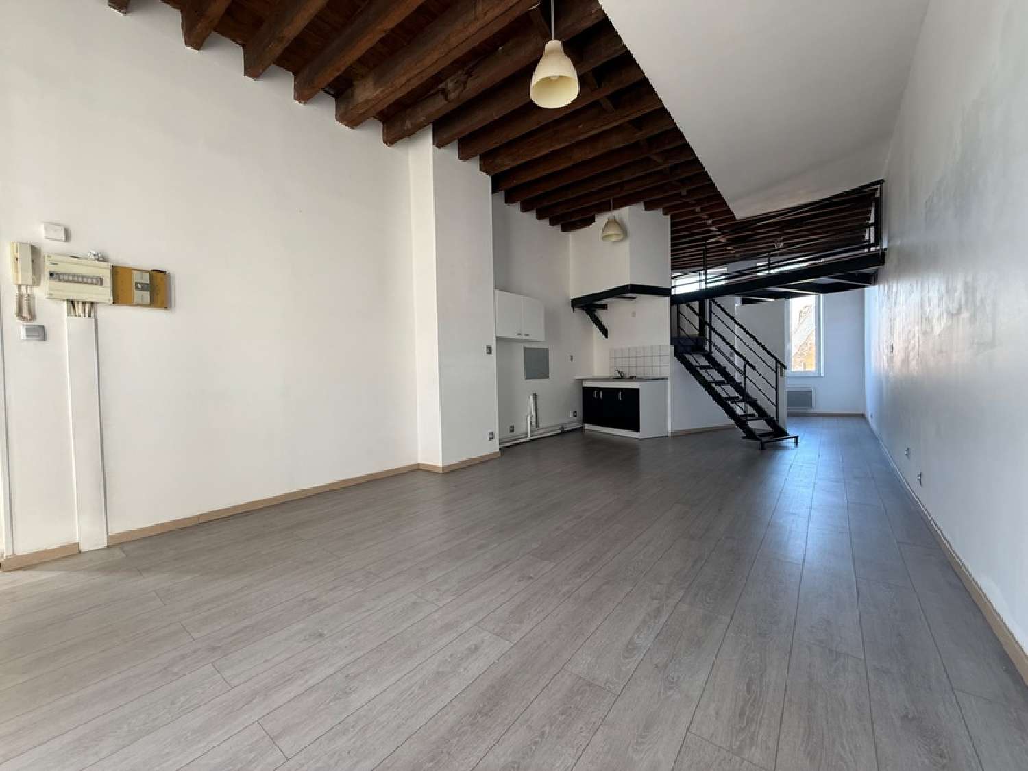kaufen Wohnung/ Apartment Lambersart Nord 1