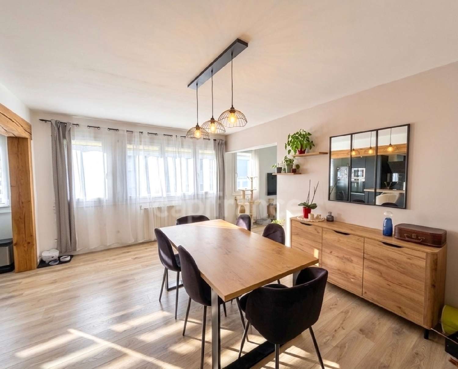 en venta apartamento Laneuveville-devant-Nancy Meurthe-et-Moselle 1