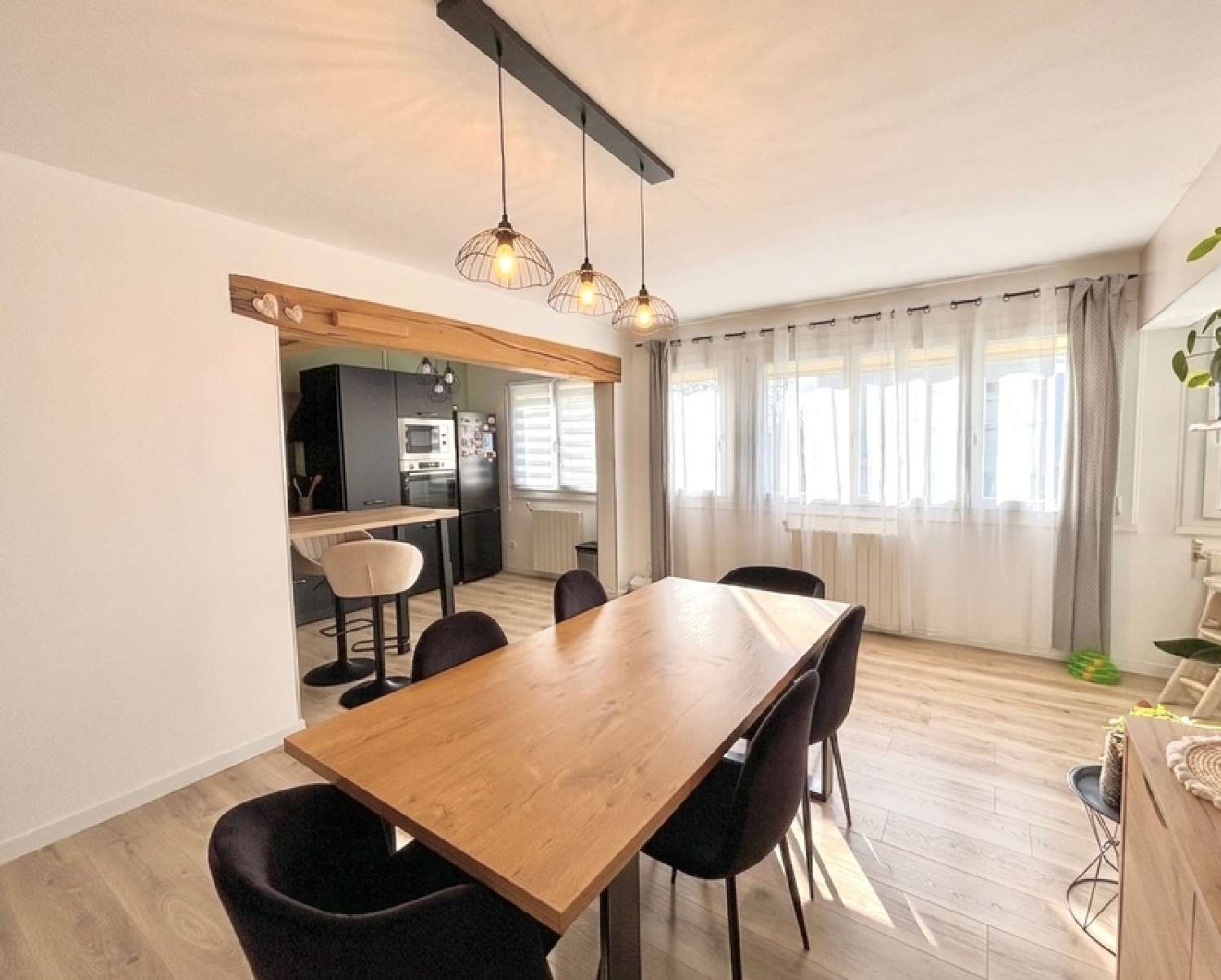 en venta apartamento Laneuveville-devant-Nancy Meurthe-et-Moselle 2