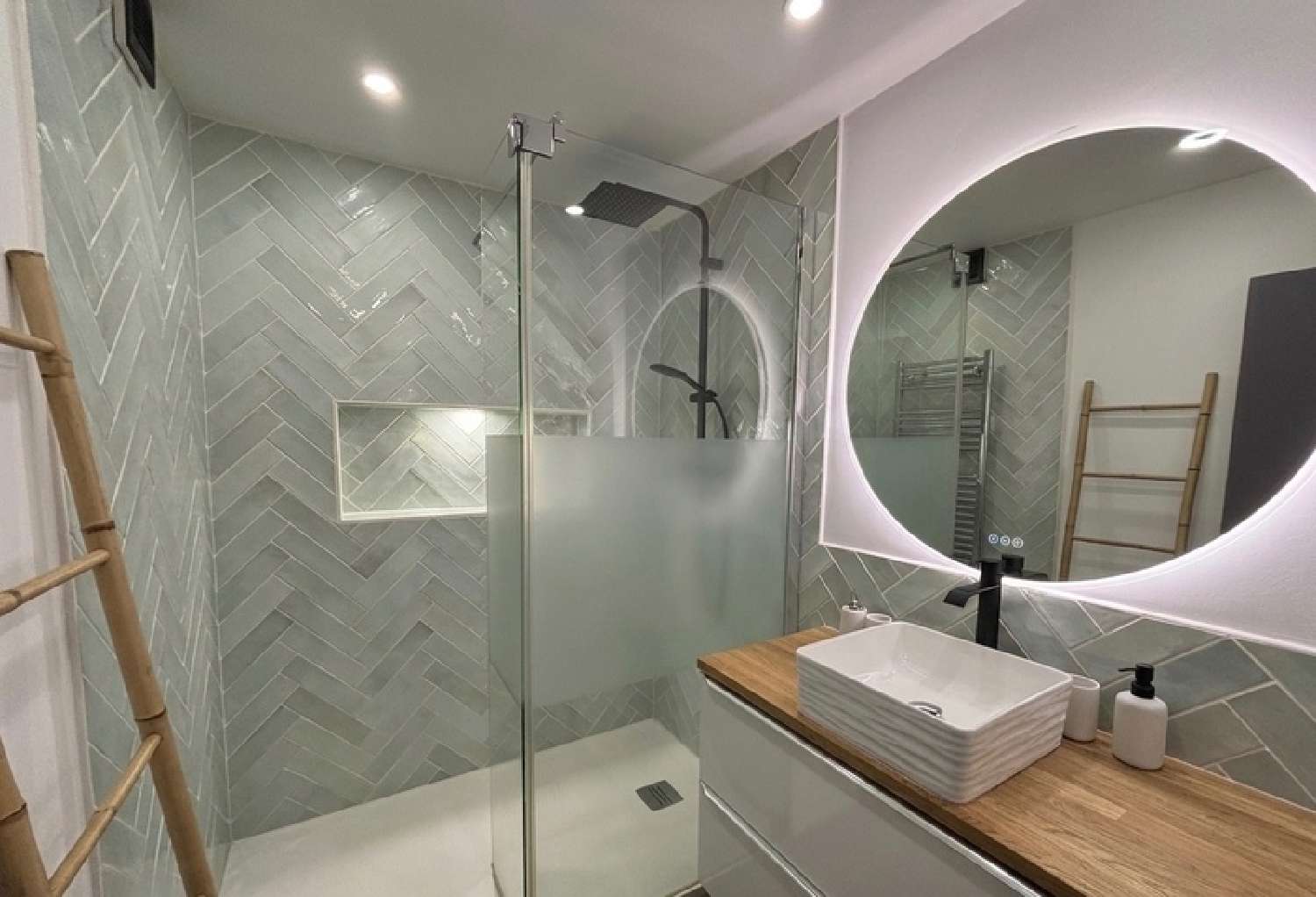 en venta apartamento Laneuveville-devant-Nancy Meurthe-et-Moselle 5