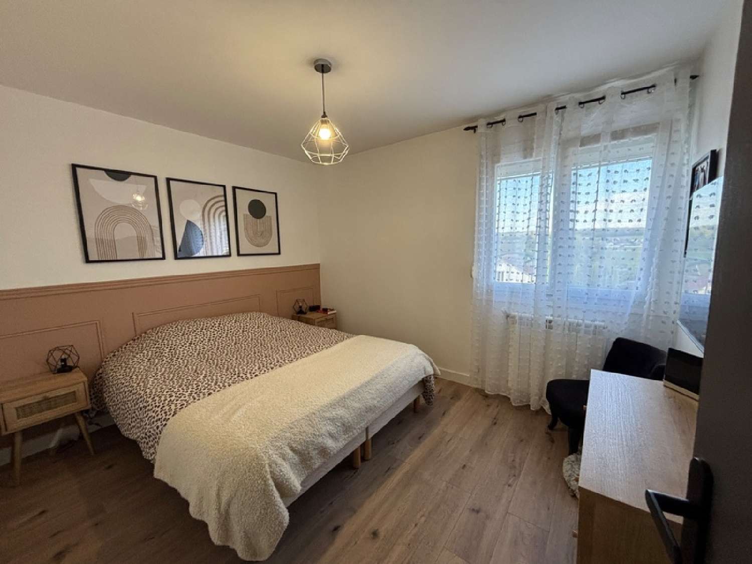 en venta apartamento Laneuveville-devant-Nancy Meurthe-et-Moselle 6