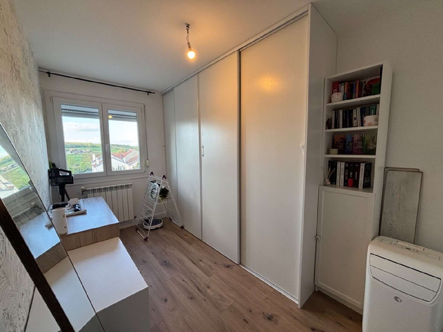 en venta apartamento Laneuveville-devant-Nancy Meurthe-et-Moselle 7