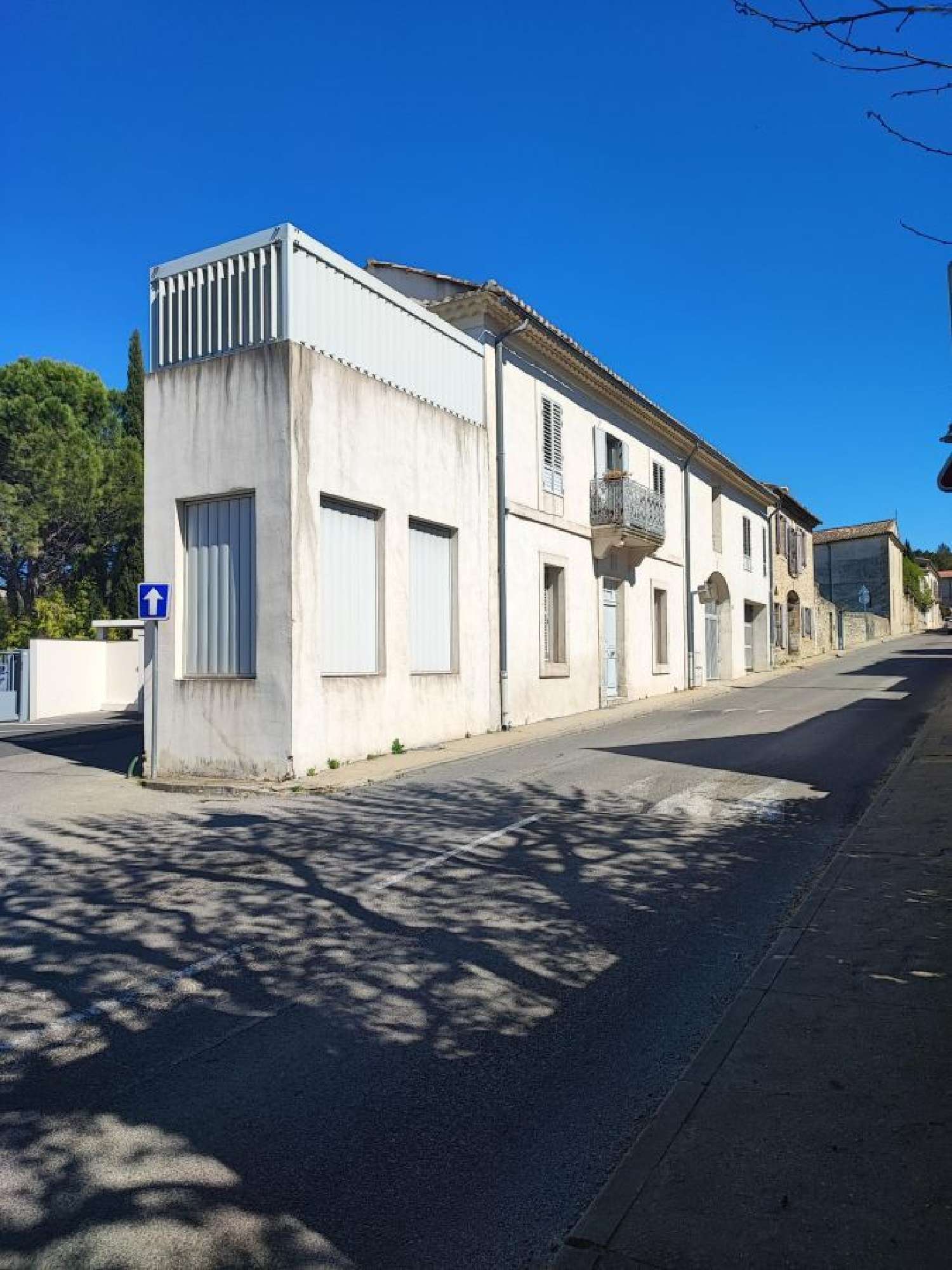  te koop appartement Langlade Gard 1