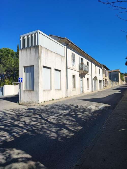 Langlade Gard appartement foto 7336704