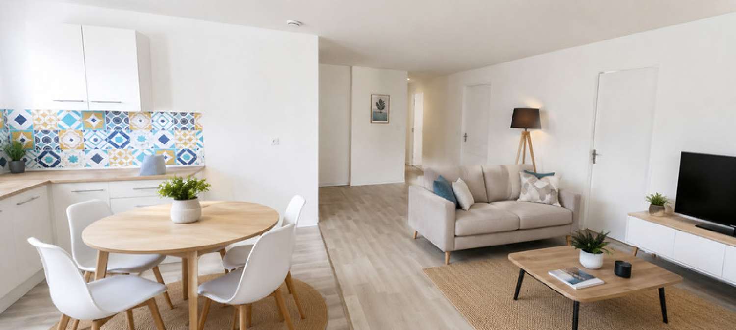  kaufen Wohnung/ Apartment Lannion Côtes-d'Armor 1