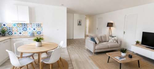 Lannion Côtes-d'Armor Wohnung/ Apartment Bild 7347753