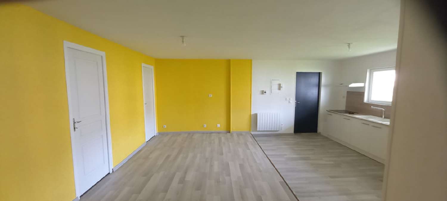  kaufen Wohnung/ Apartment Lannion Côtes-d'Armor 2