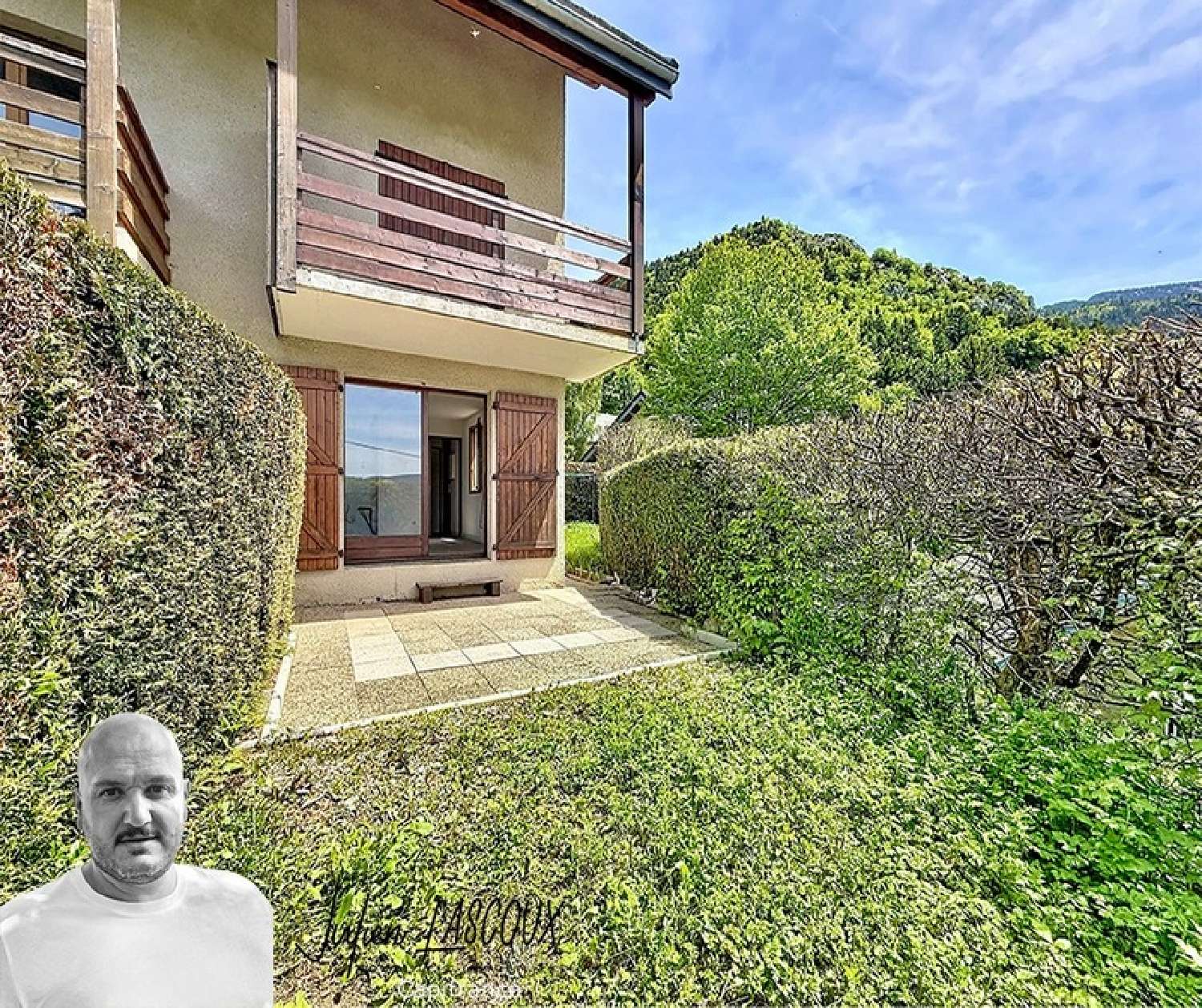 kaufen Wohnung/ Apartment Lans-en-Vercors Isère 6
