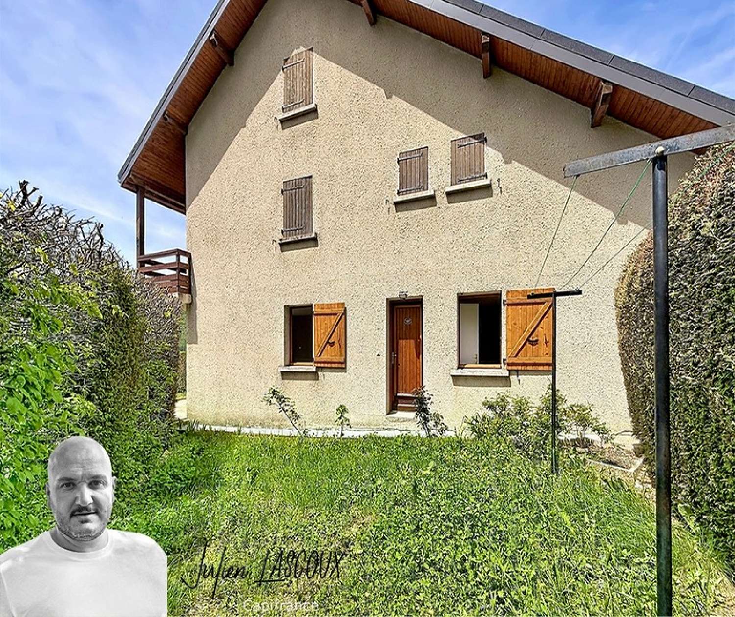 kaufen Wohnung/ Apartment Lans-en-Vercors Isère 8