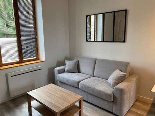 Laon Aisne appartement foto 7340273