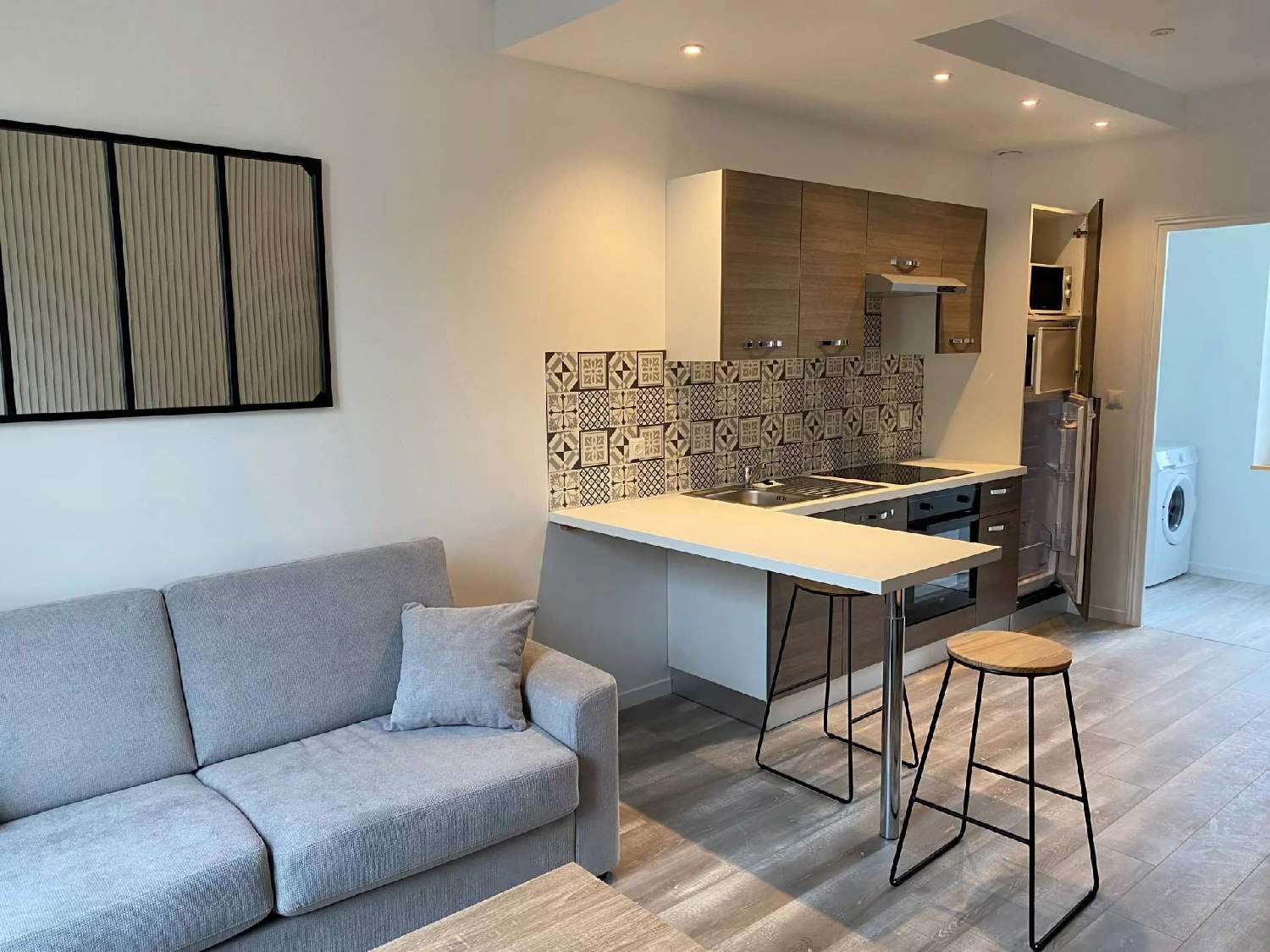 te koop appartement Laon Aisne 3