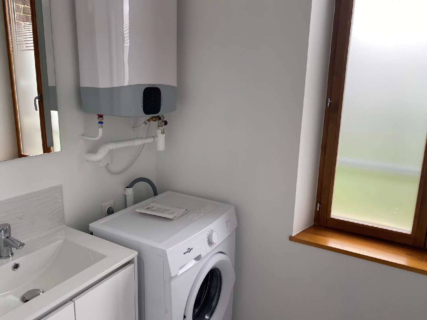 te koop appartement Laon Aisne 4
